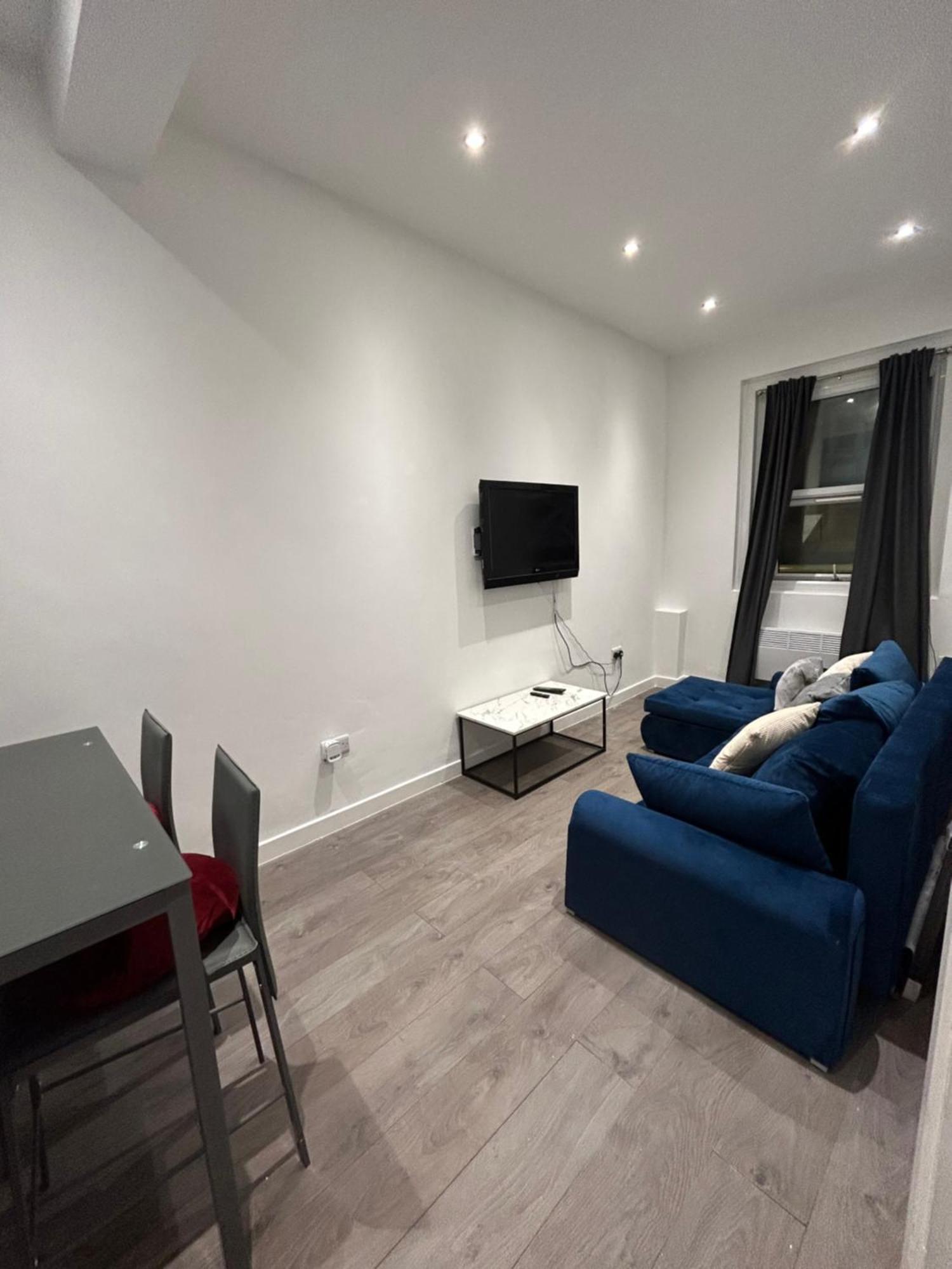 Central Locations 1 Bed Apartments Sleeps 4 Londres Exterior foto